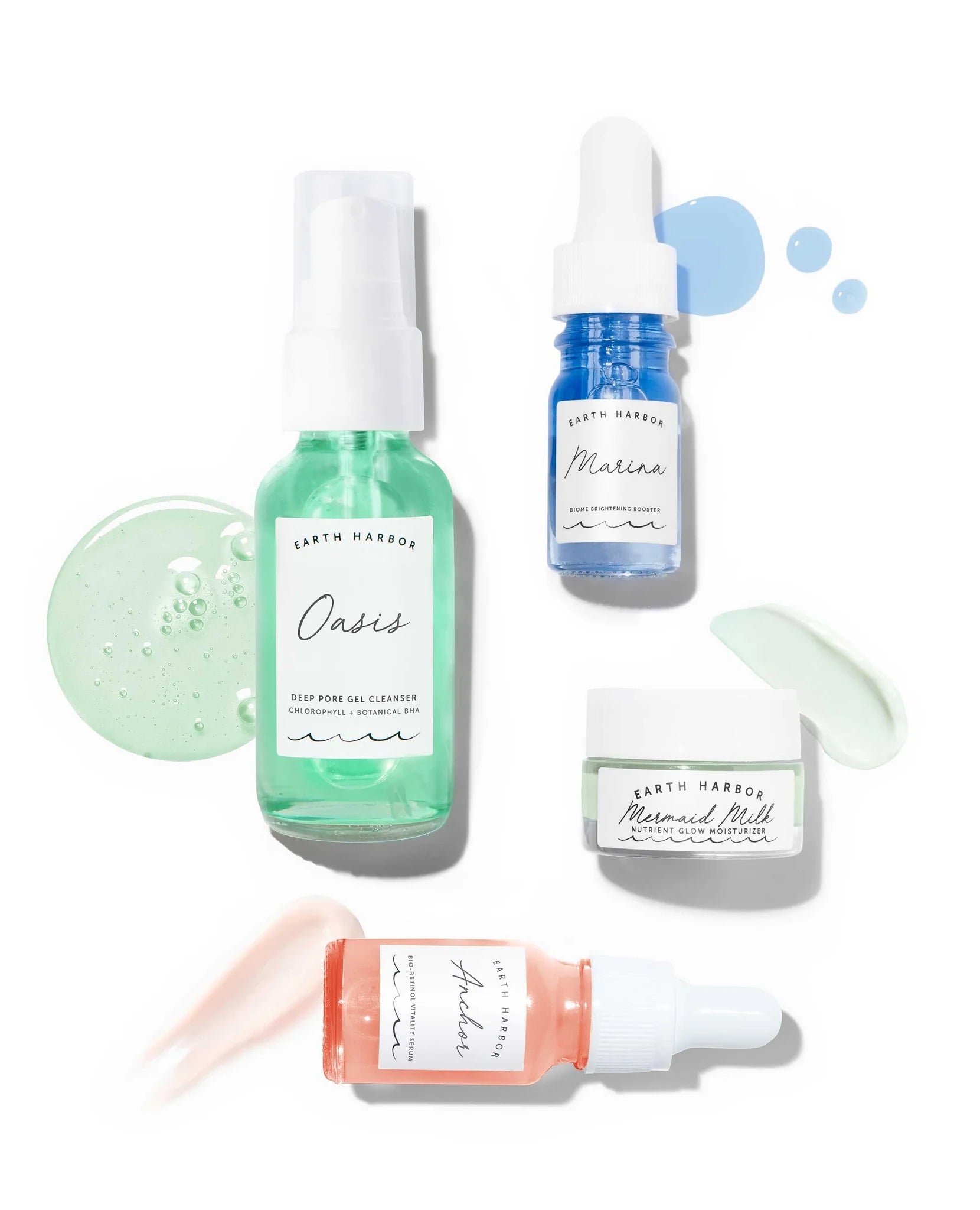 Sunrise to Sunset Kit - Sprig Beauty Co