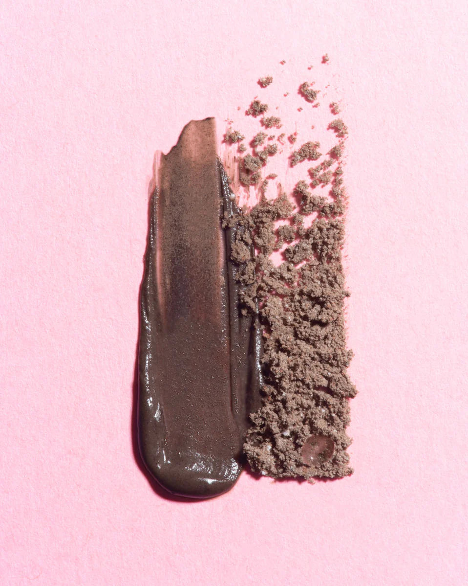 Cacao Cove Detoxifying Vitamin C Mask - Sprig Beauty Co