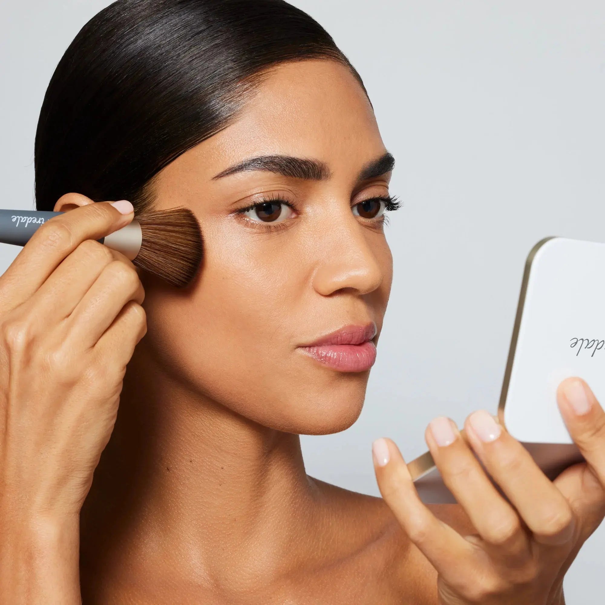 The Handi™ Brush - Sprig Beauty Co