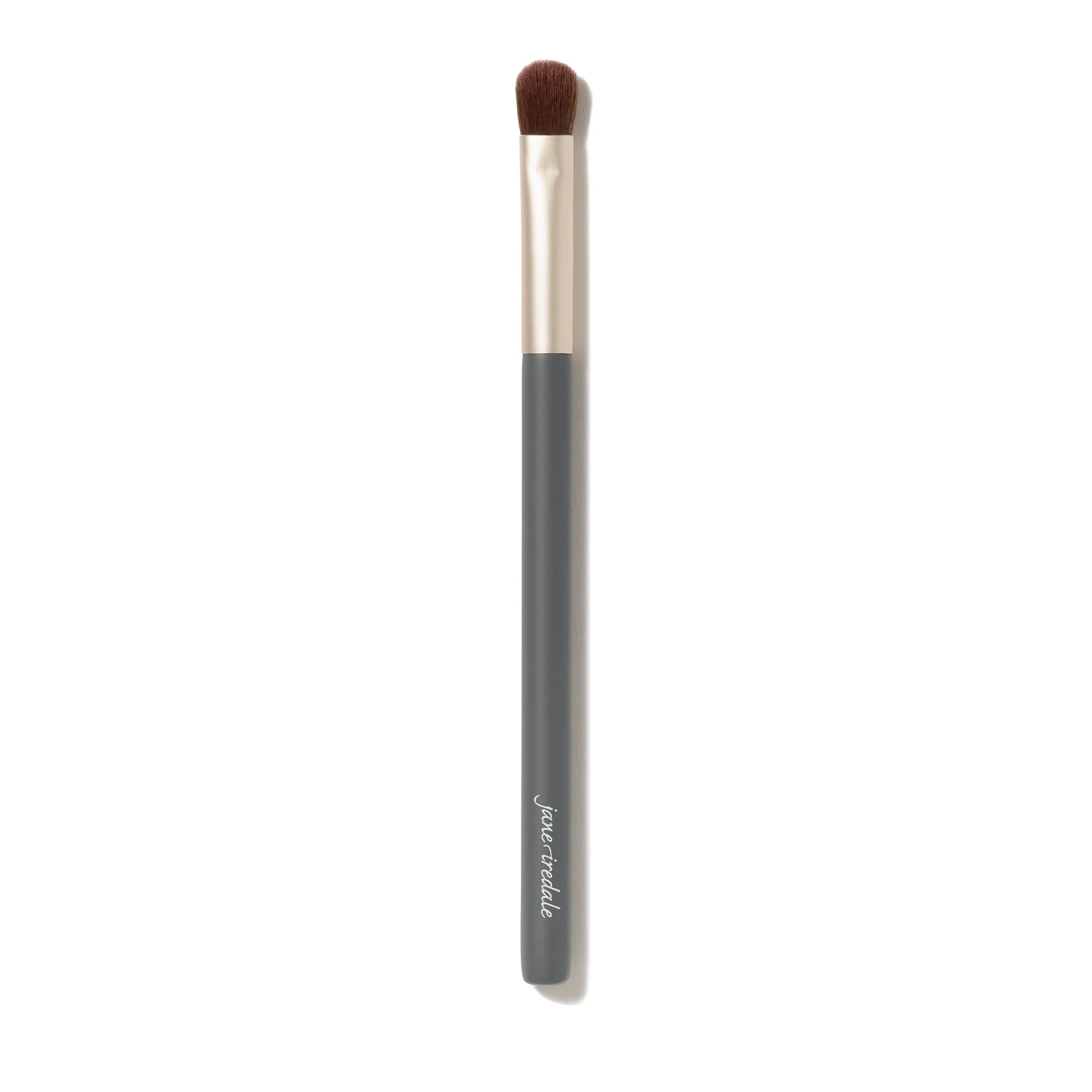 Flat Eye Brush - Sprig Beauty Co