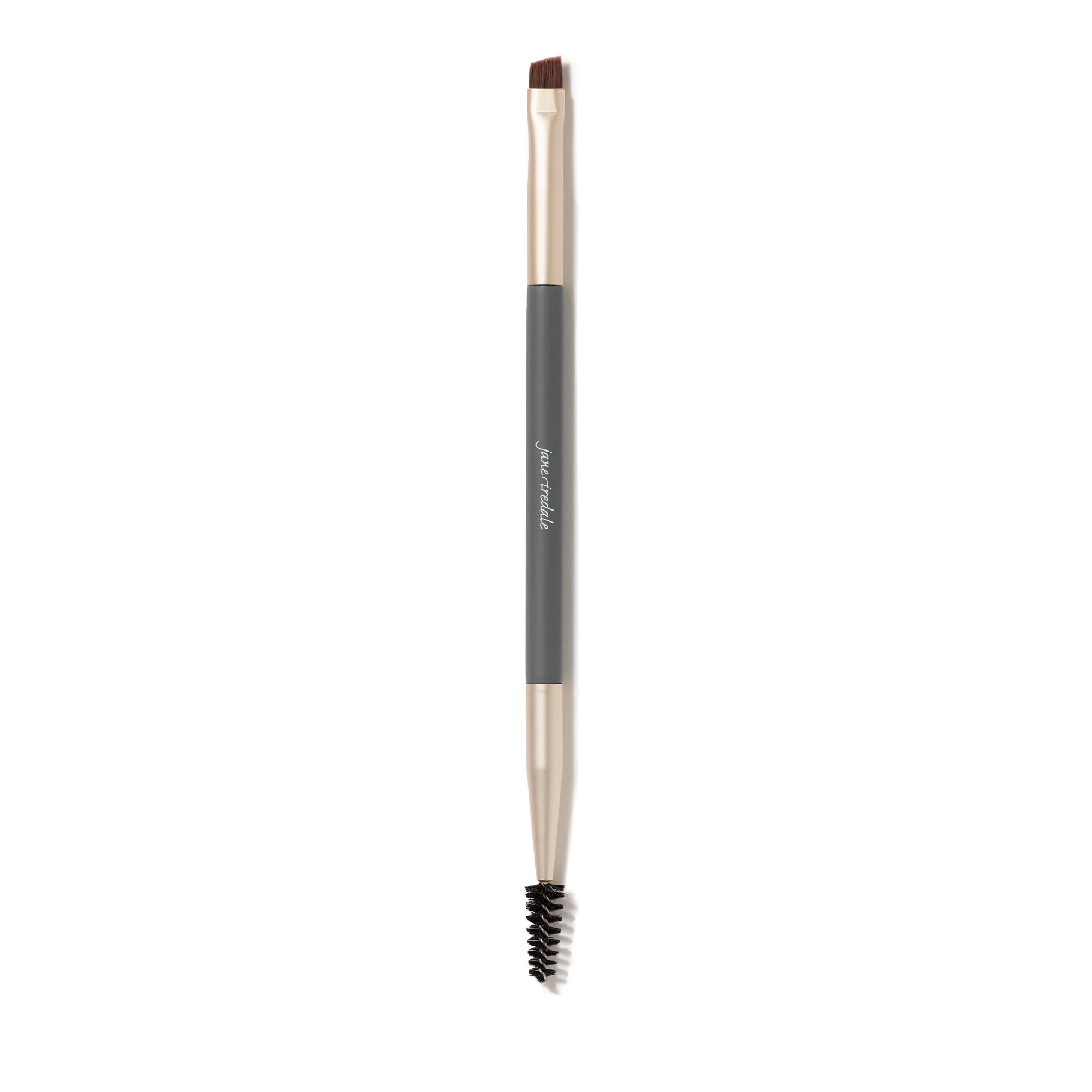 Eye/Brow Brush - Sprig Beauty Co