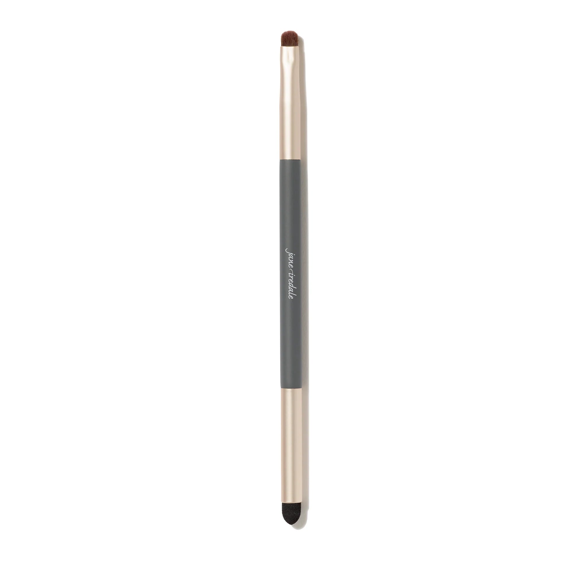 Smudge Eye Brush - Sprig Beauty Co