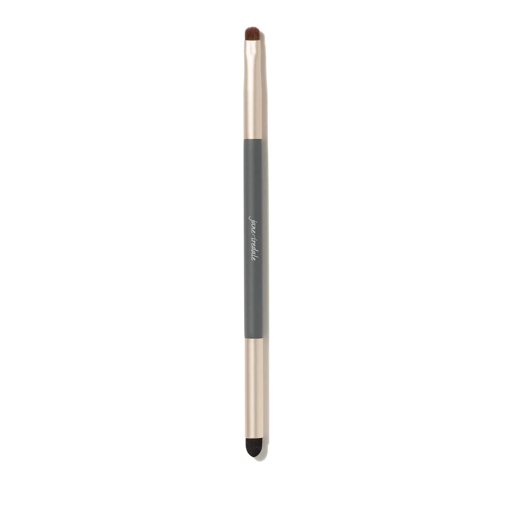 Smudge Eye Brush - Sprig Beauty Co