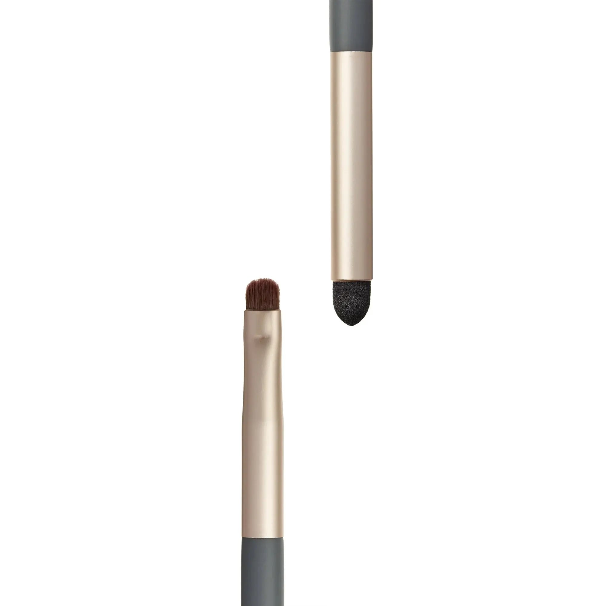Smudge Eye Brush - Sprig Beauty Co