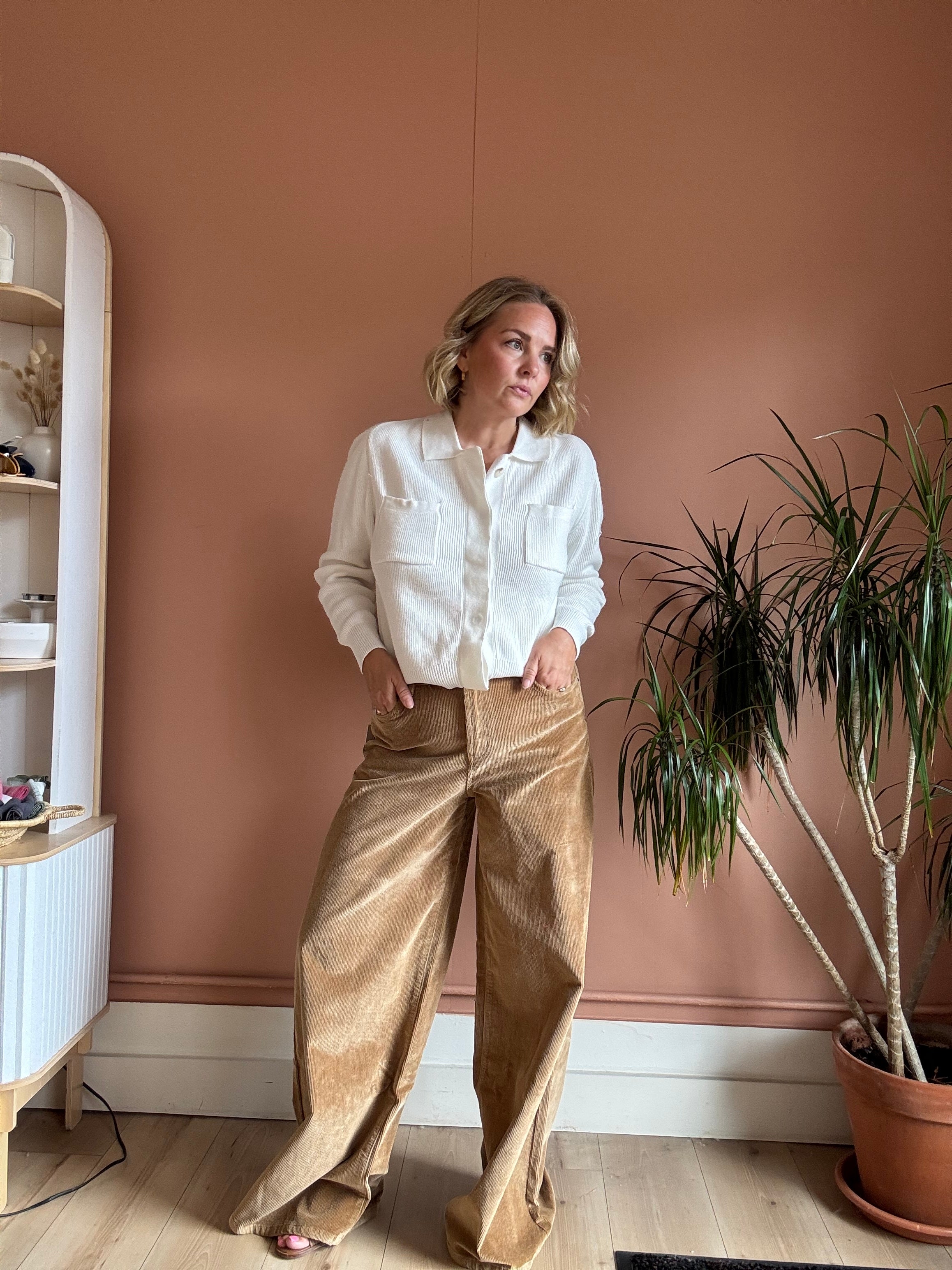 Golden Hour Cord - Sprig Beauty Co