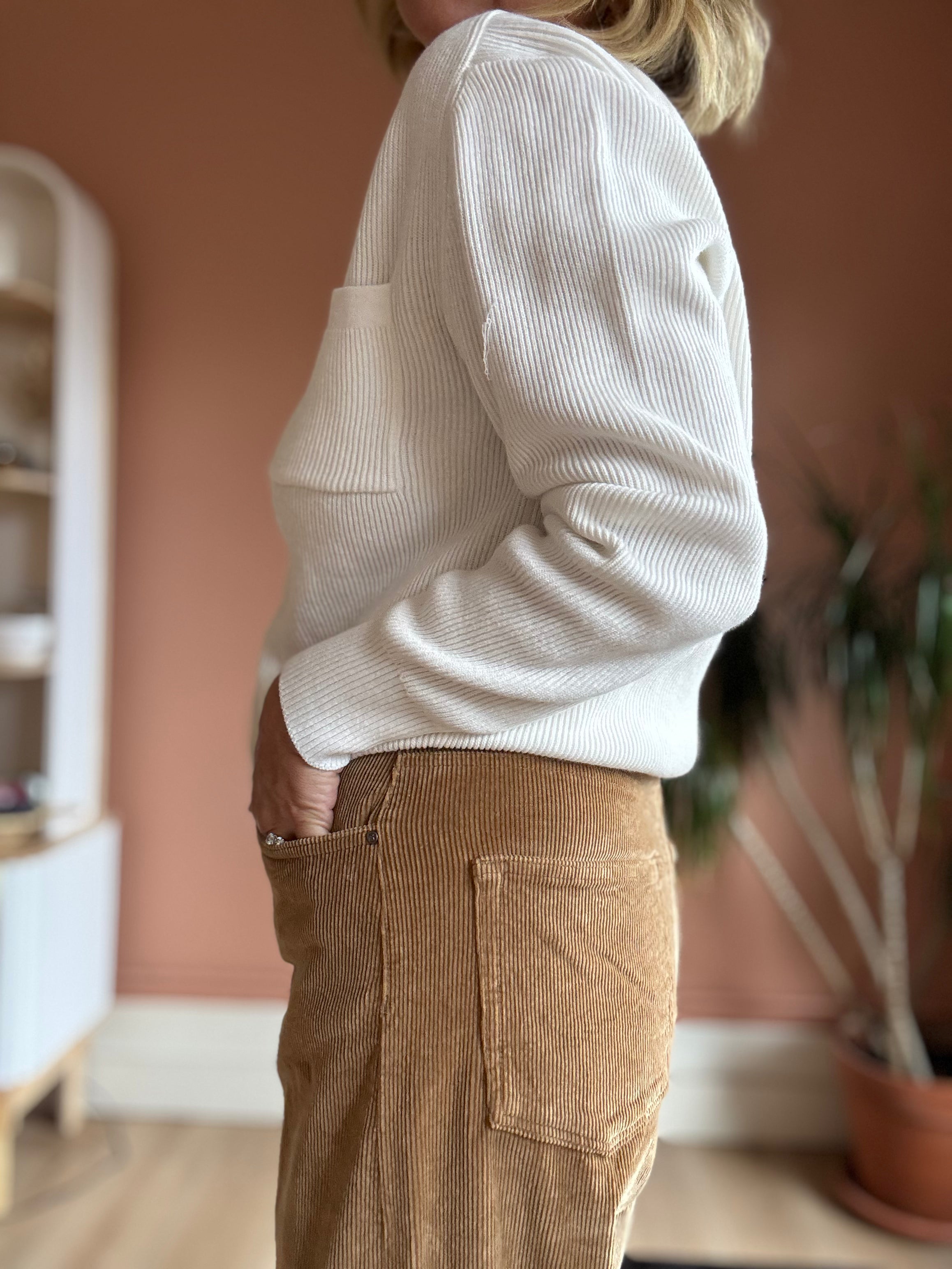 Golden Hour Cord - Sprig Beauty Co