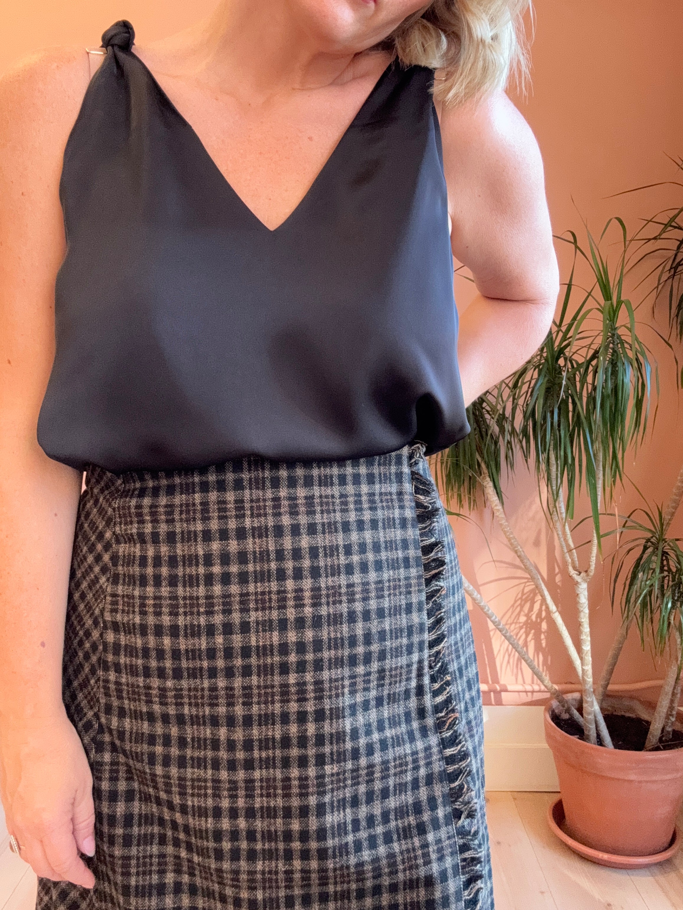 Brighton Skirt - Sprig Beauty Co