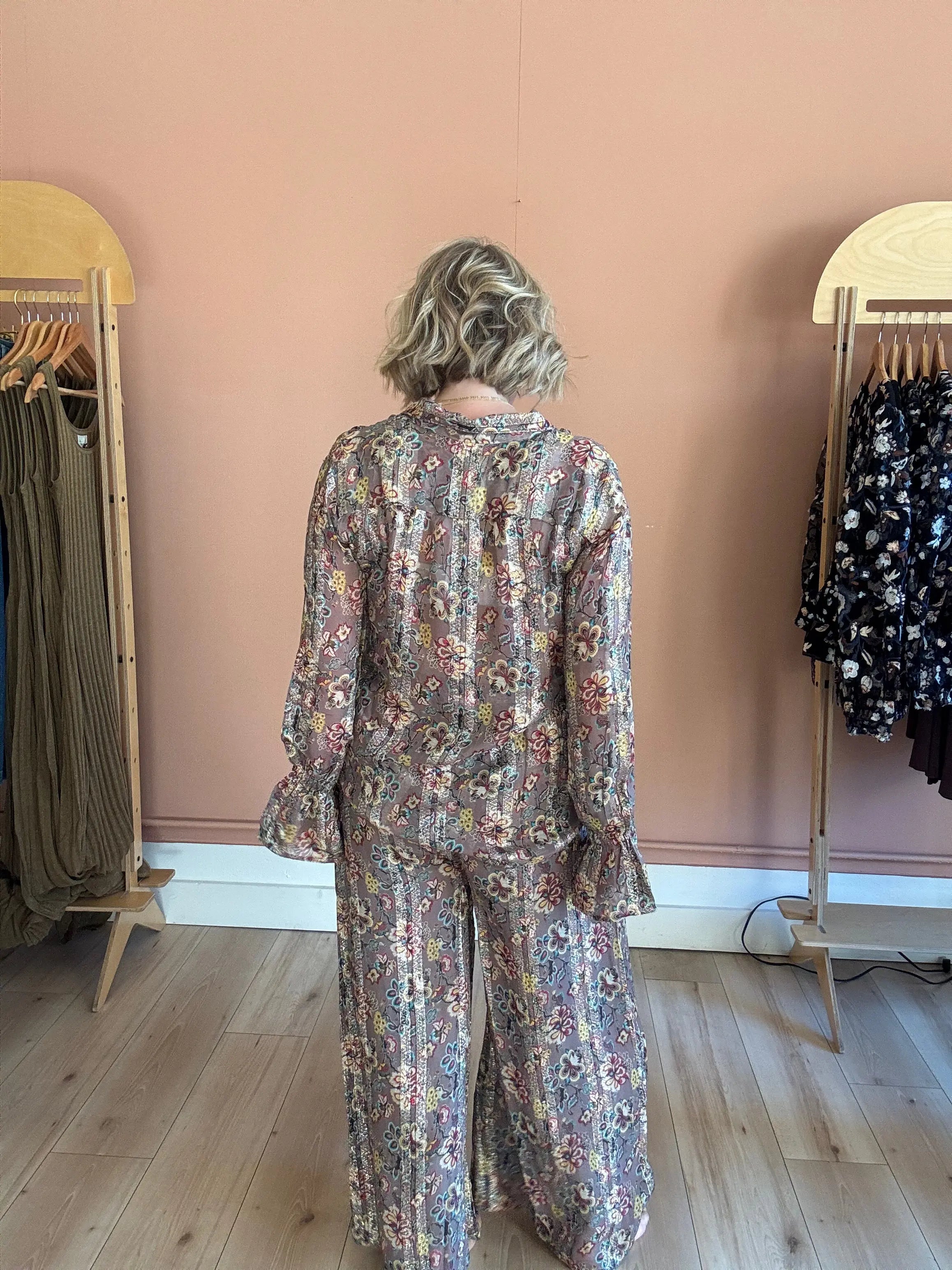Anahita Top - Sprig Beauty Co
