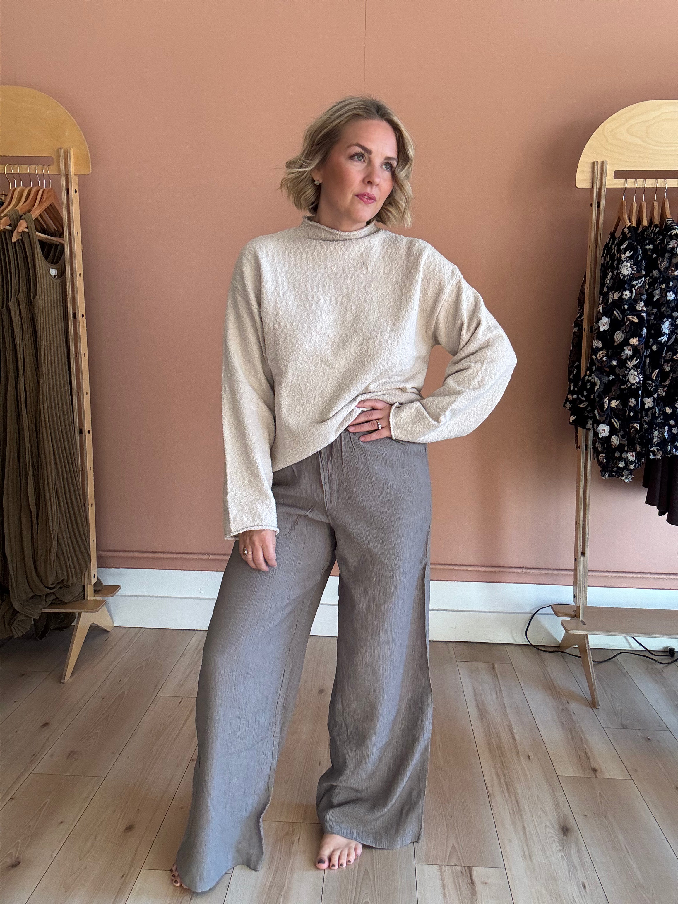 Winfield Pant - Sprig Beauty Co