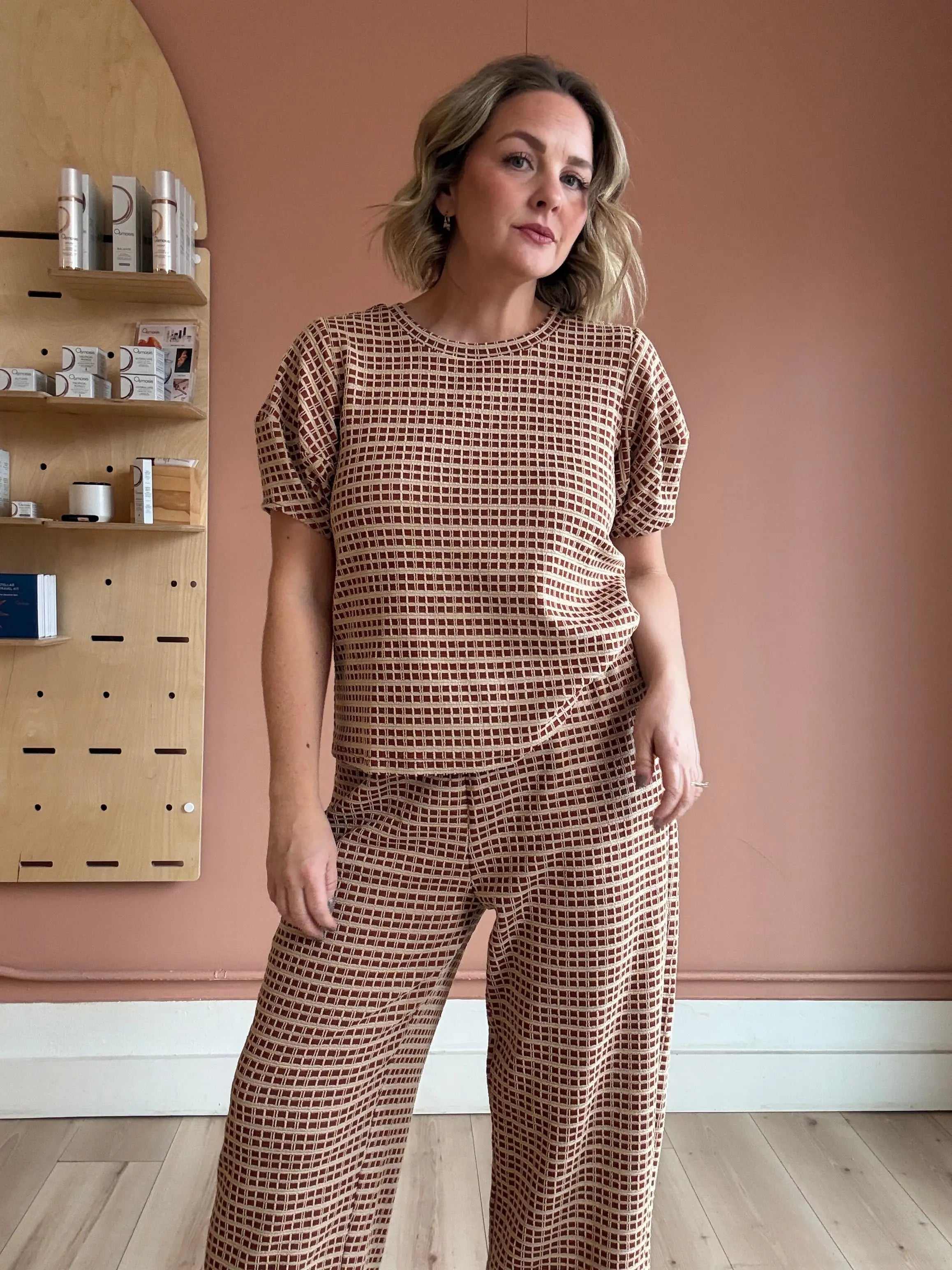 Mojito Top - Sprig Beauty Co