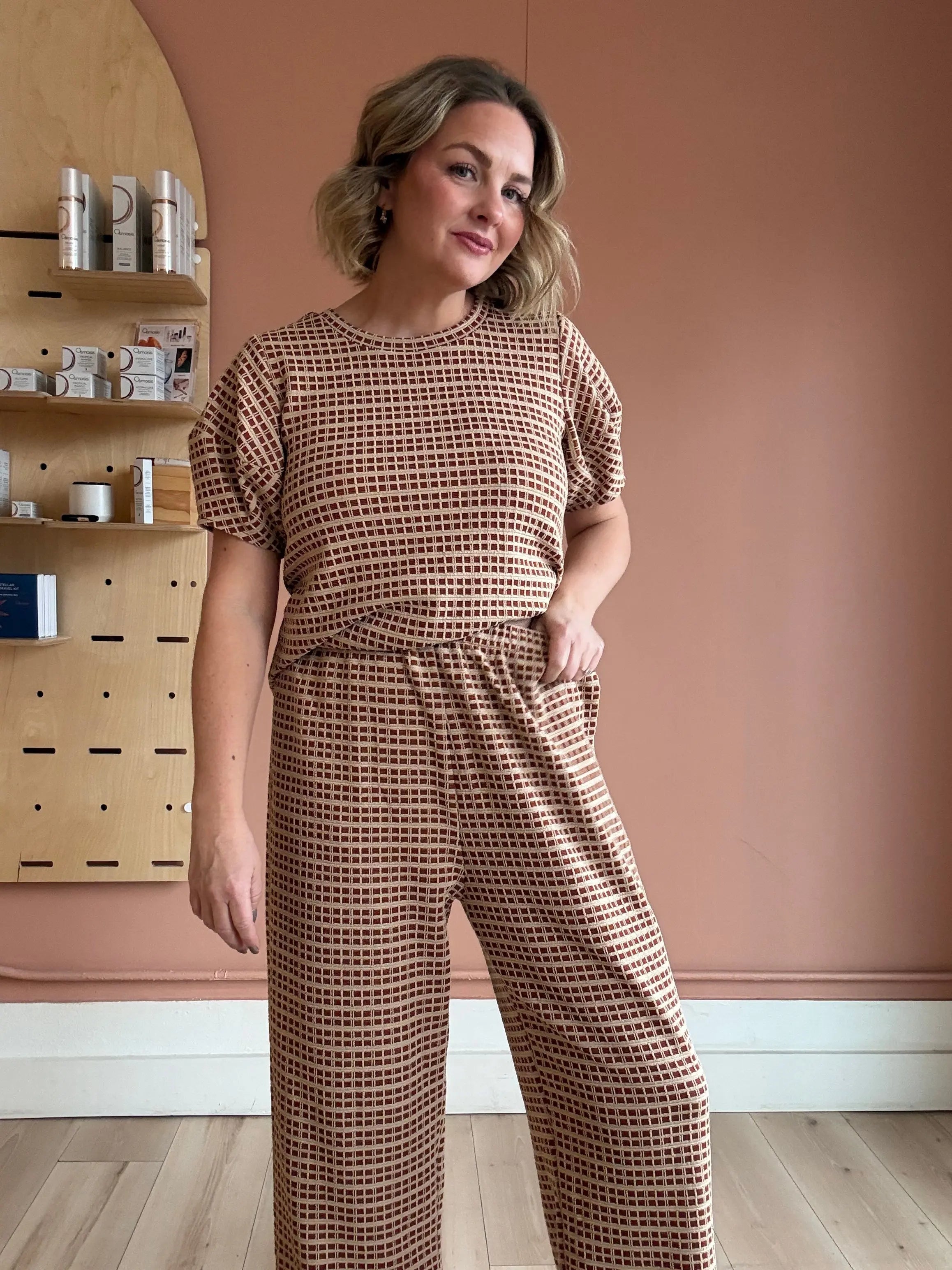 Mojito Top - Sprig Beauty Co