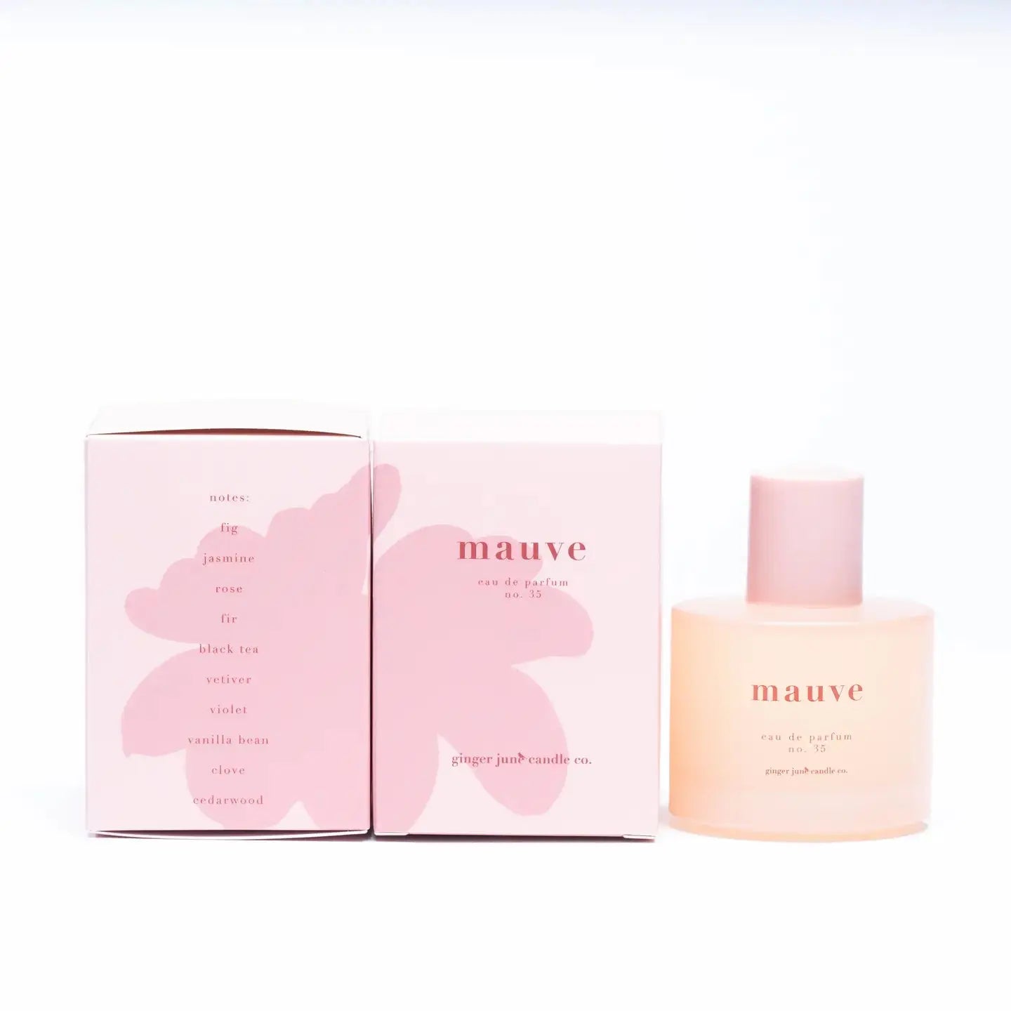 Mauve Perfume - Sprig Beauty Co