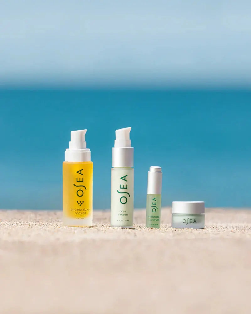 Bestsellers Discovery Set - Sprig Beauty Co