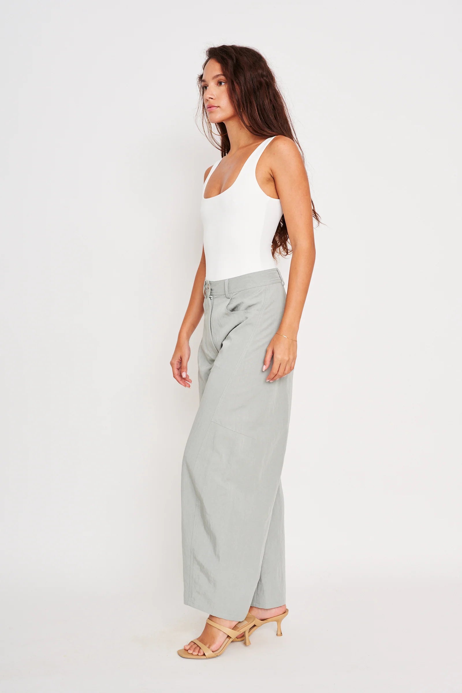 Sierra Pant - Sprig Beauty Co