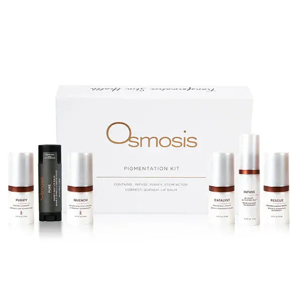 Osmosis Pigment Kit Osmosis
