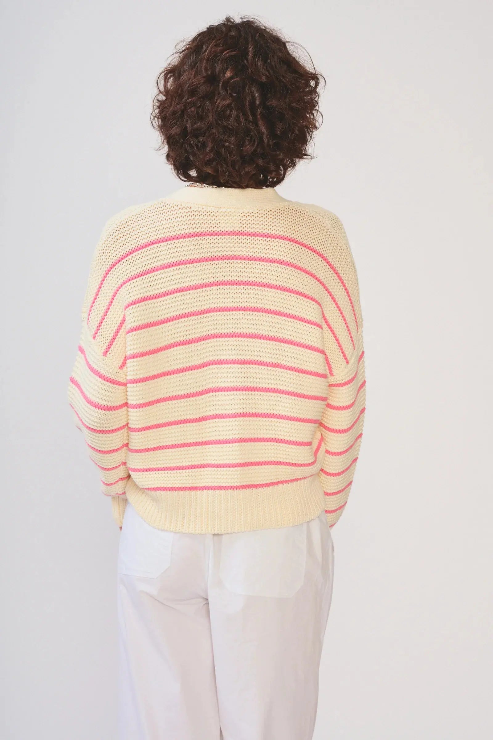 Amara Cardigan - Sprig Beauty Co