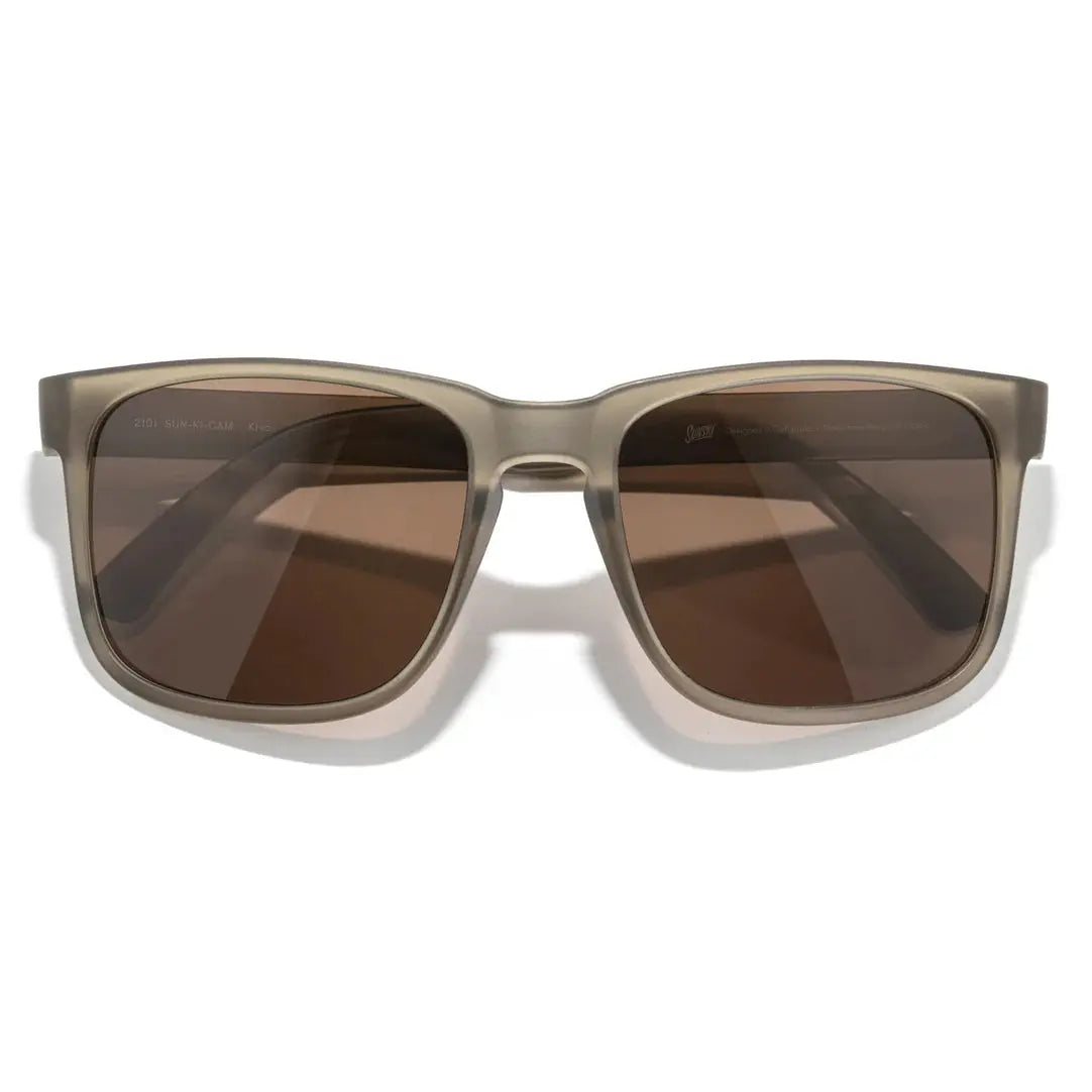 Kiva Polarized Sunglasses Sunski
