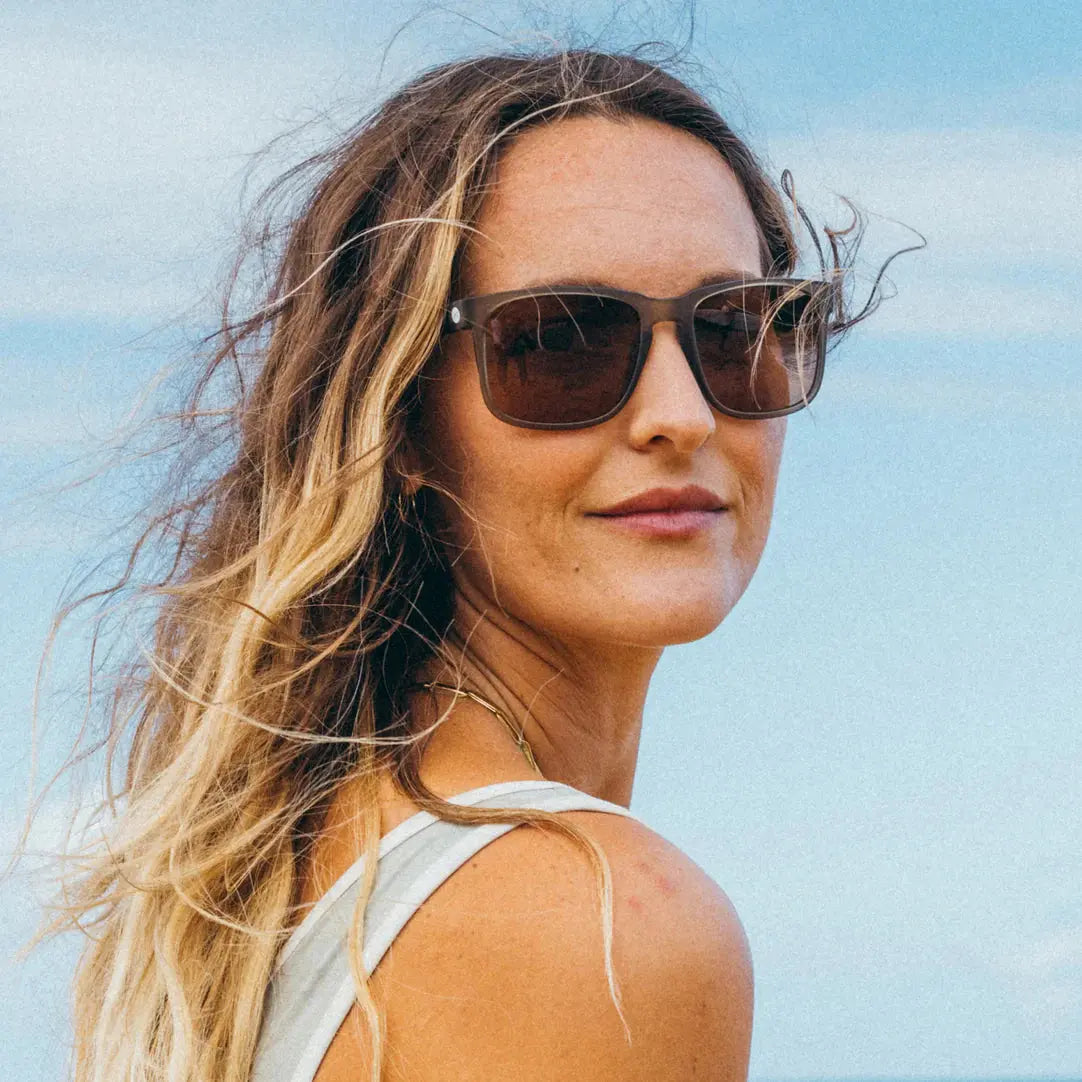 Kiva Polarized Sunglasses Sunski