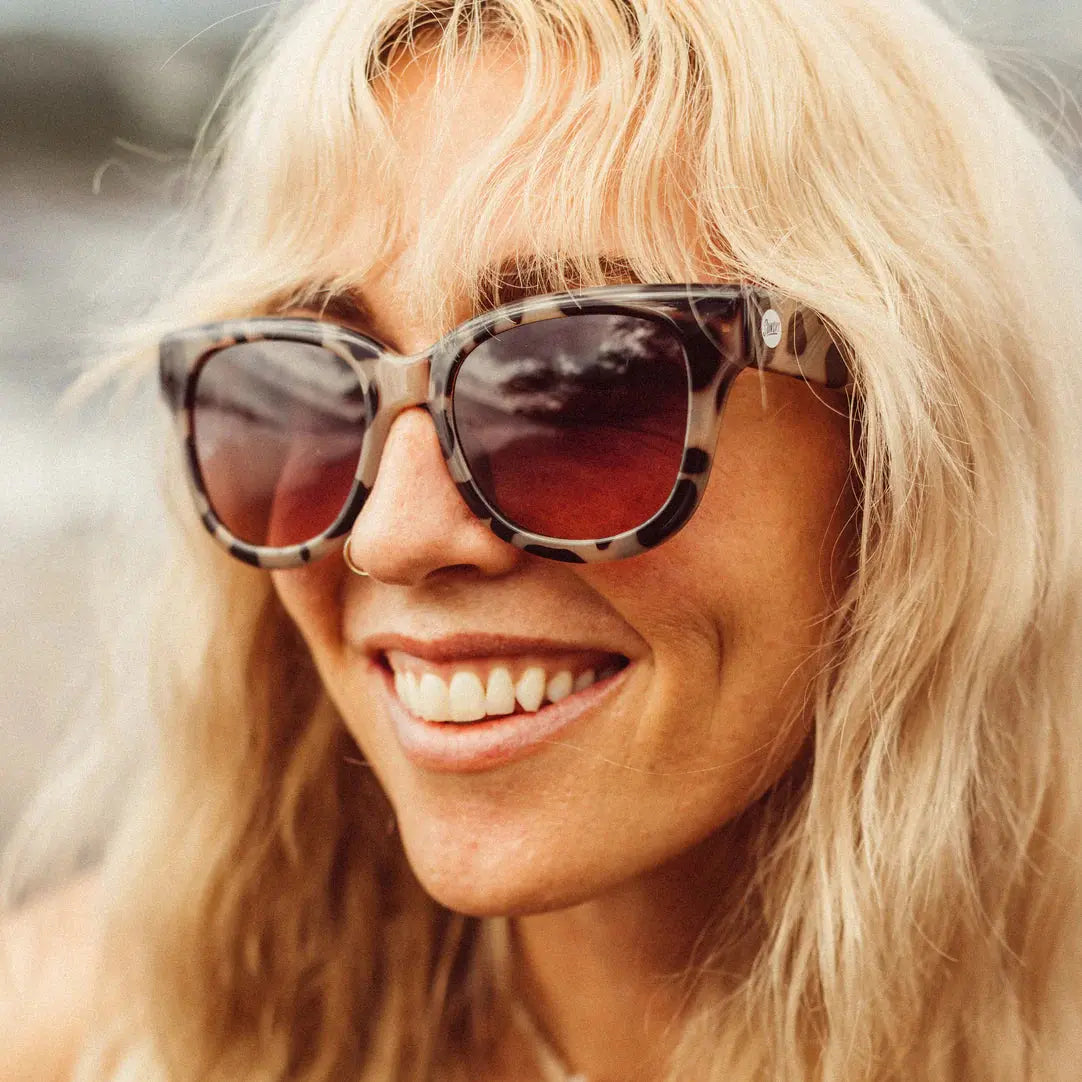 Minette Polarized Sunglasses Sunski