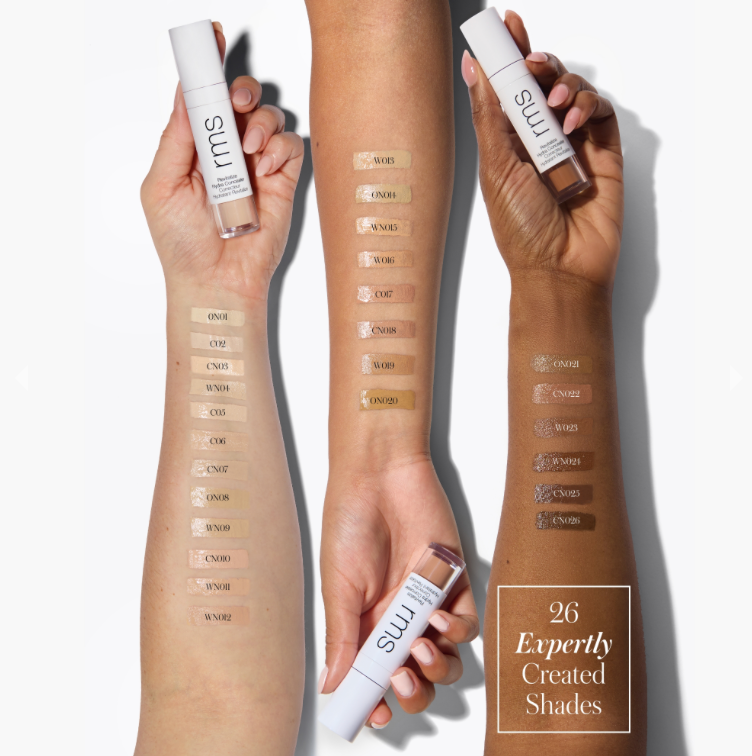 Revitalize Hydra Concealer - Sprig Beauty Co