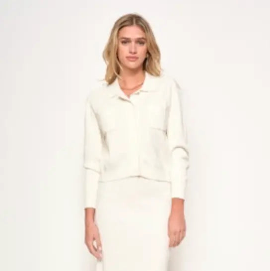 Isla Cardigan - Sprig Beauty Co