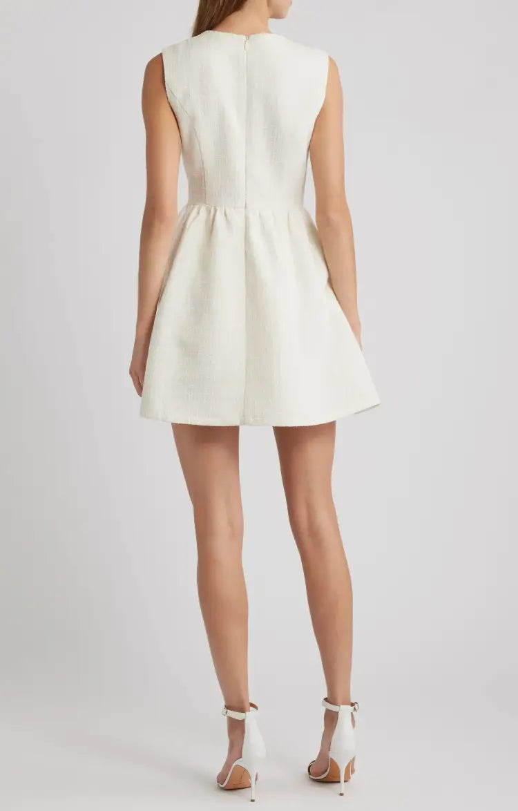 Camille Bow Mini - Sprig Beauty Co