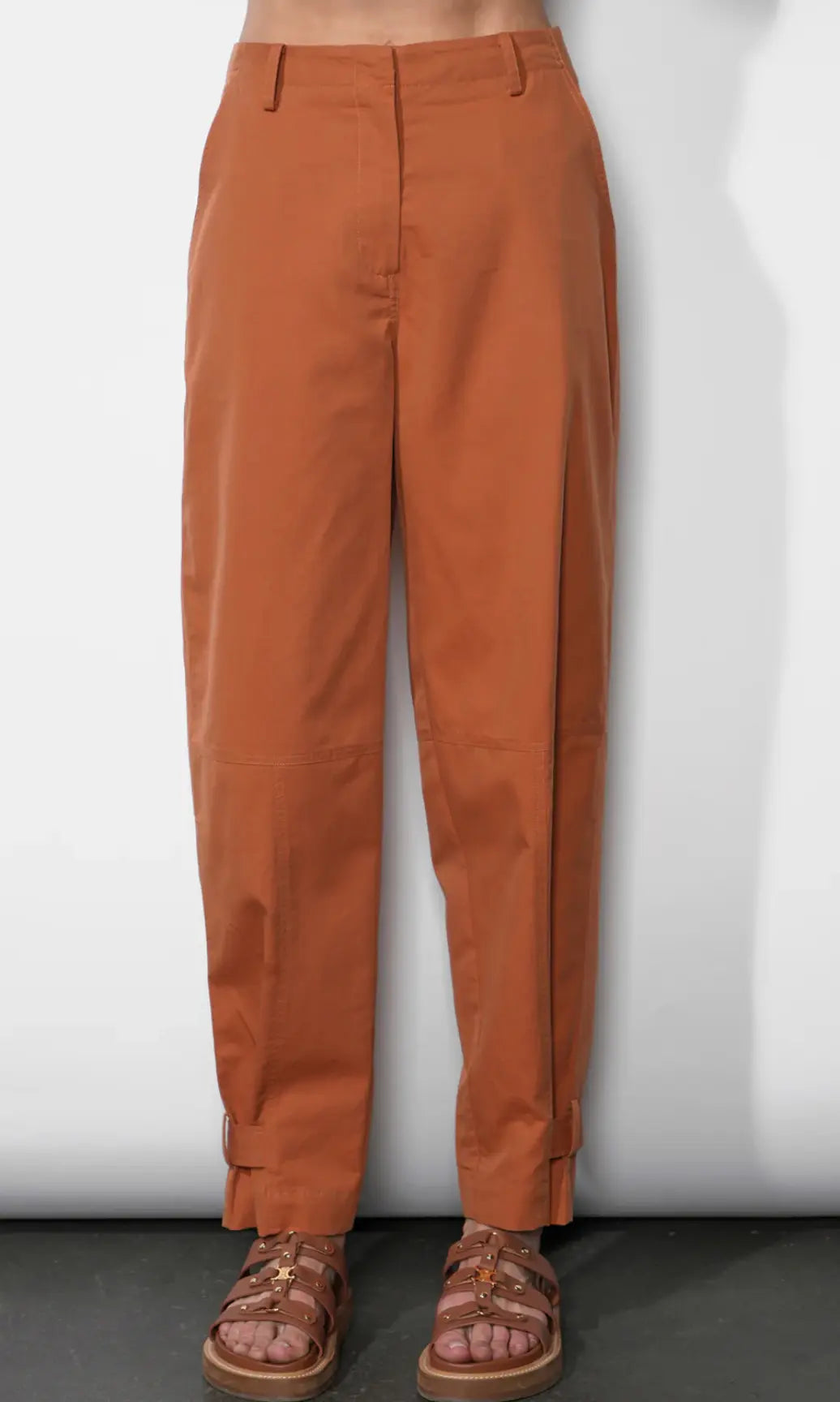 Cameron Ankle Pant - Sprig Beauty Co