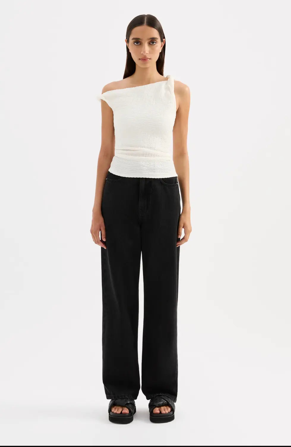 Apollo Top - Sprig Beauty Co