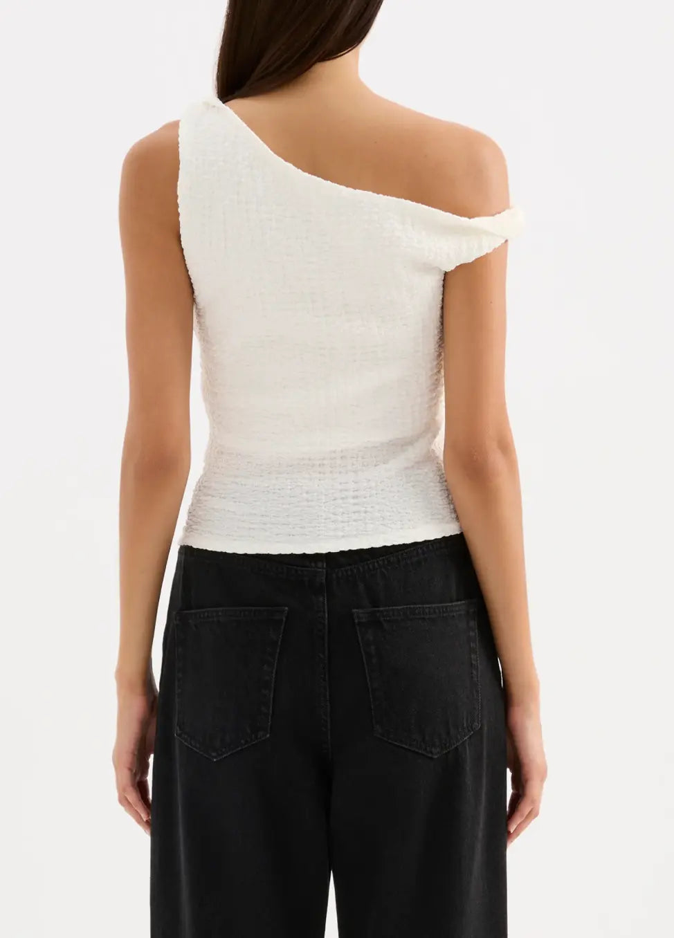 Apollo Top - Sprig Beauty Co
