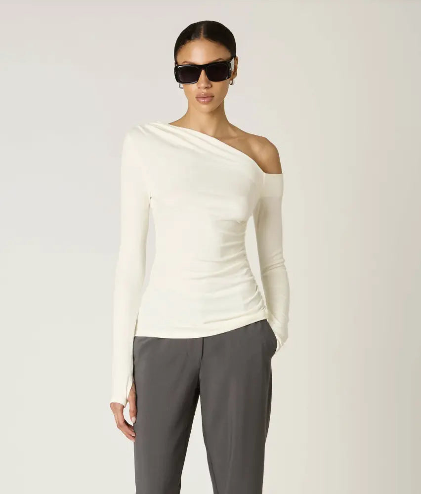 Elara Top - Sprig Beauty Co