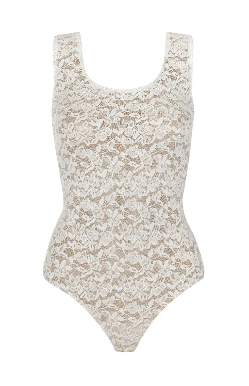 Femme Lace Body Suit - Sprig Beauty Co