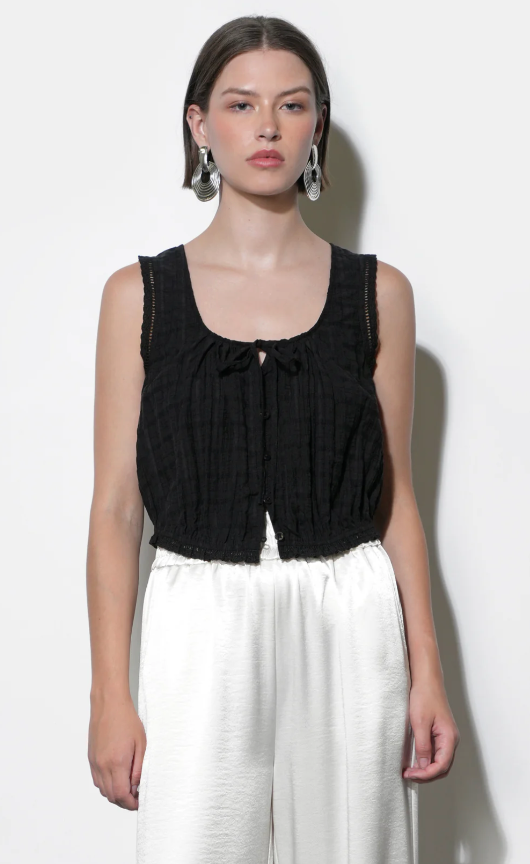 Clara Top - Sprig Beauty Co