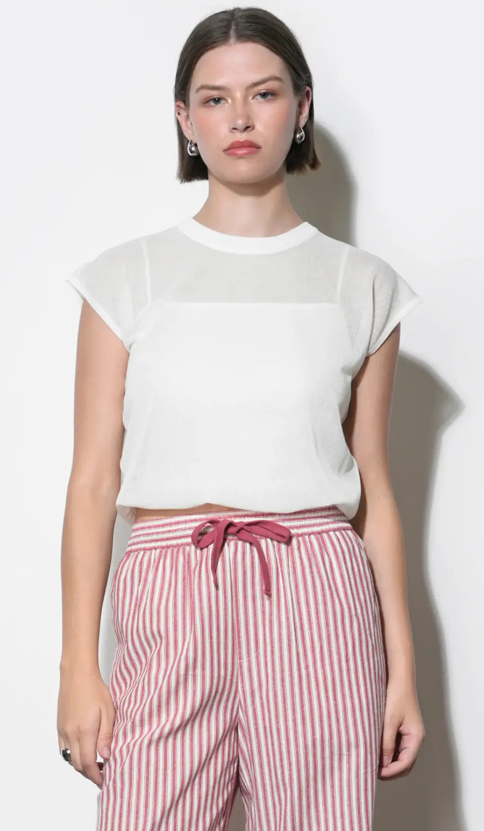 Natalia Top - Sprig Beauty Co