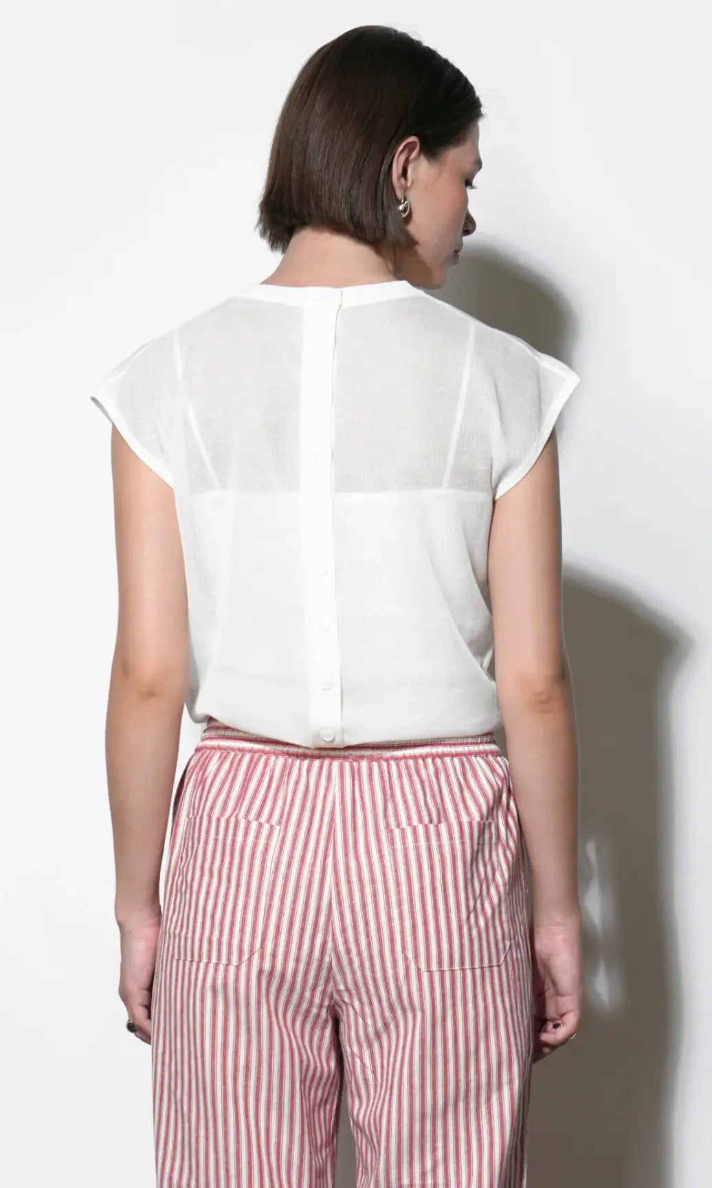 Natalia Top - Sprig Beauty Co