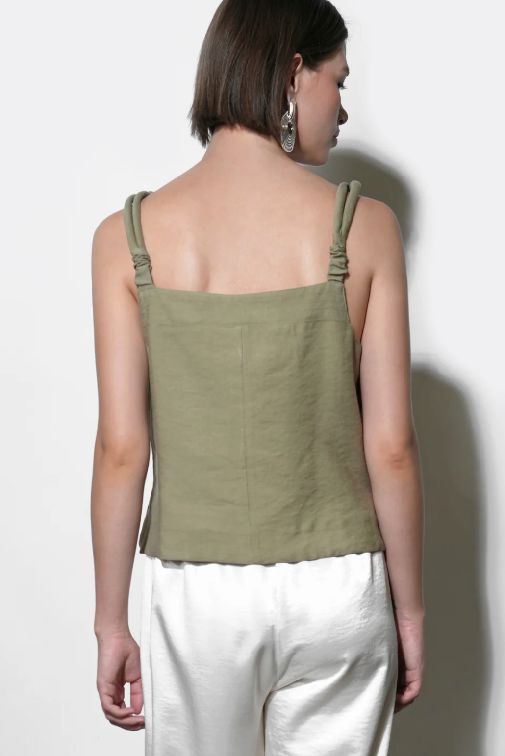 Lydia Top - Sprig Beauty Co