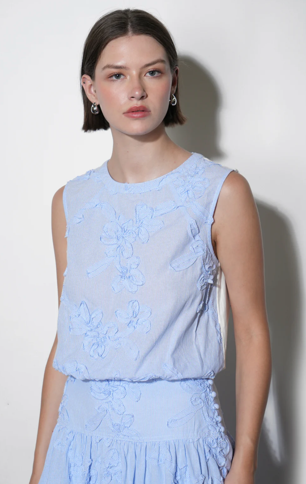 Lucy Top - Sprig Beauty Co