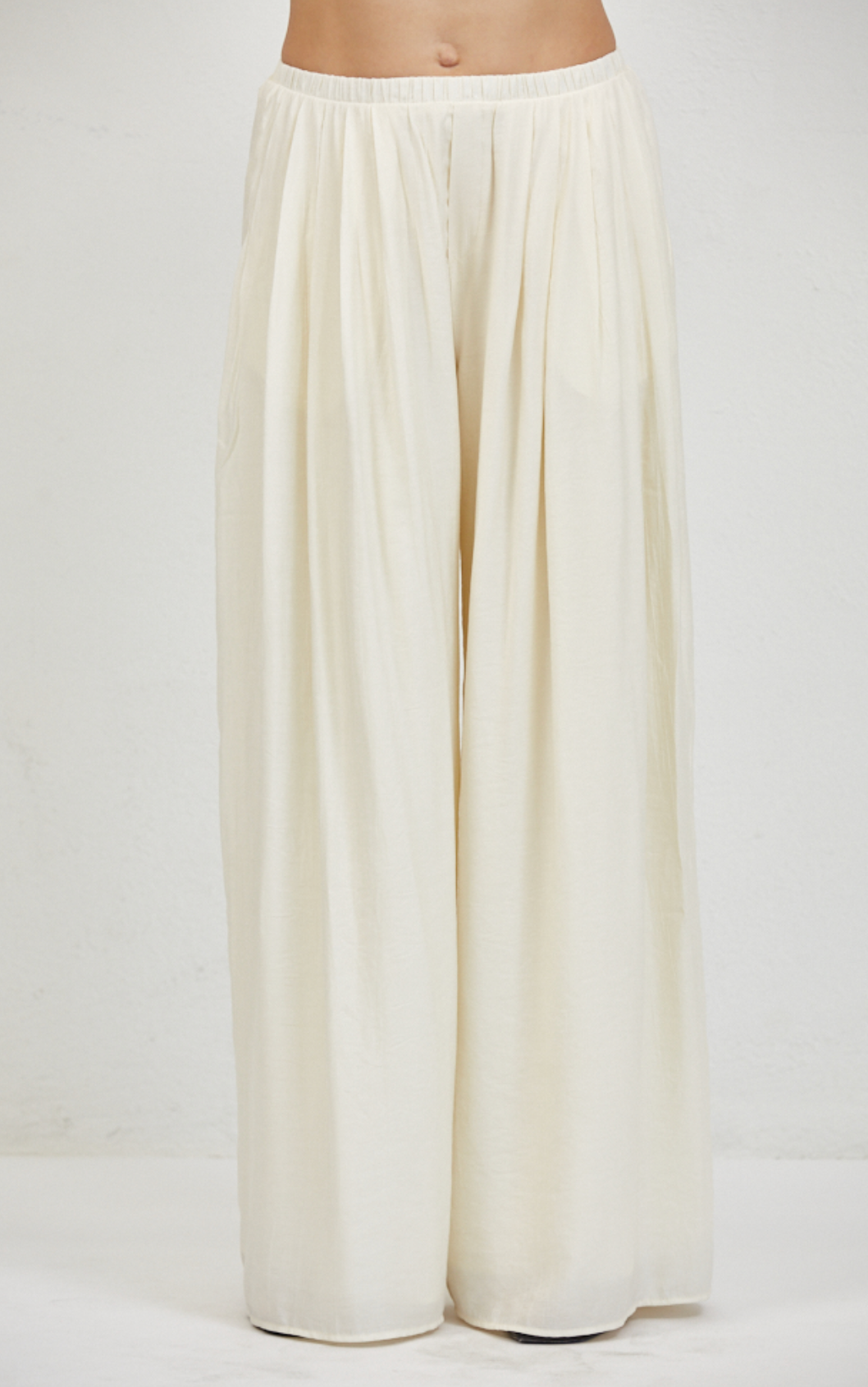 Sienna Wide Leg Pants - Sprig Beauty Co