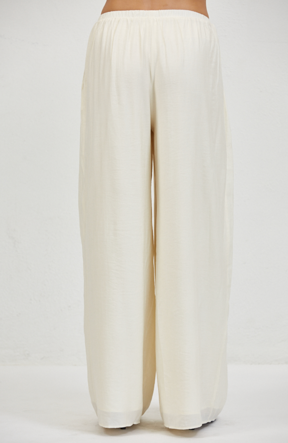 Sienna Wide Leg Pants - Sprig Beauty Co