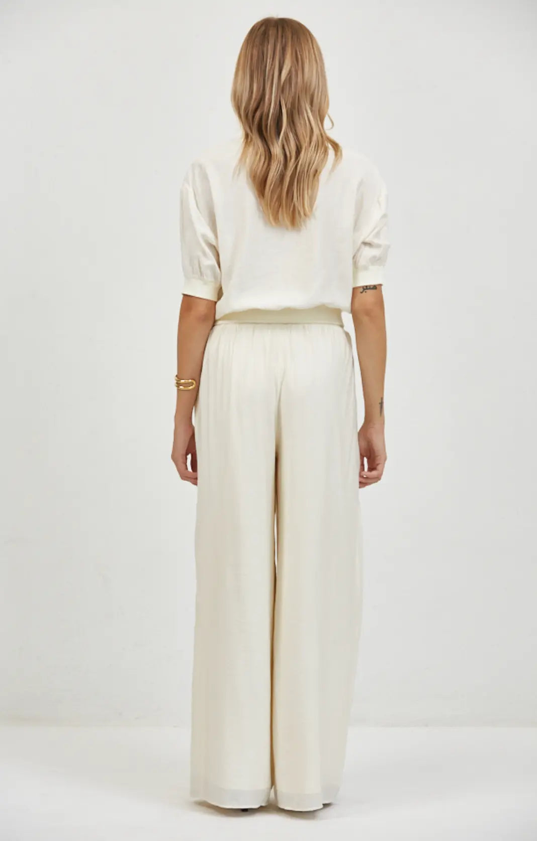 Sienna Blouse - Sprig Beauty Co