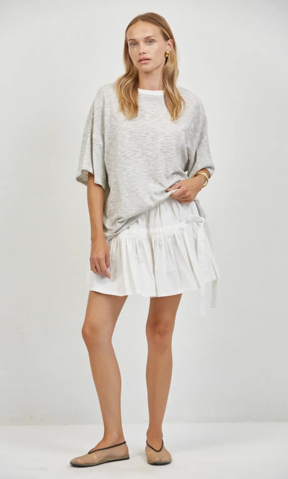 Camden Lightweight Sweater Shirt A.ren