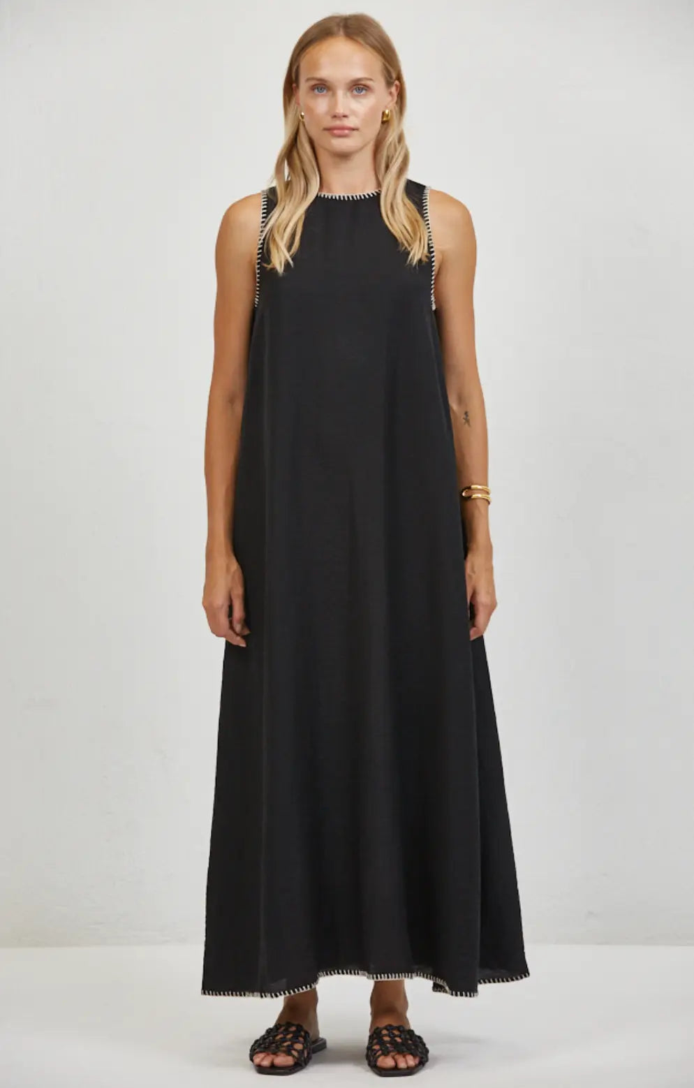 Clio Dress A.ren