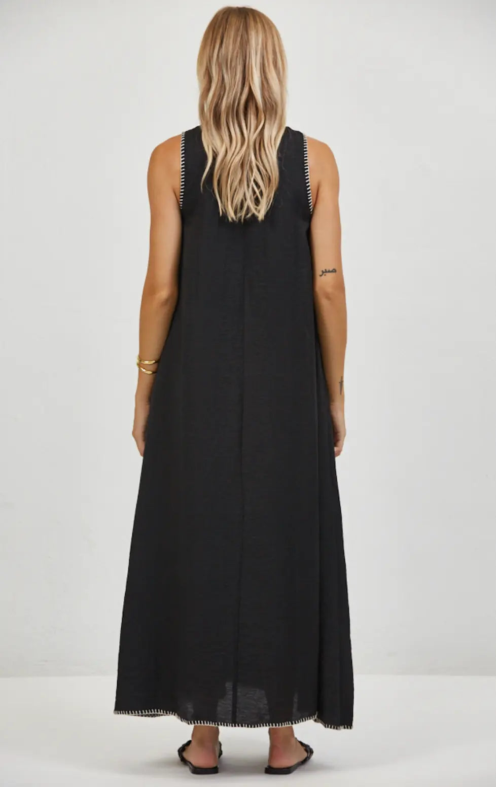 Clio Dress A.ren