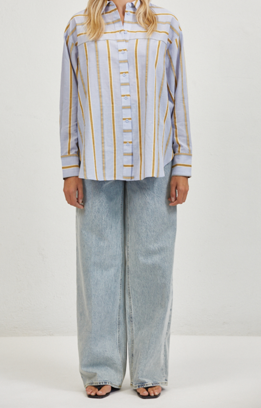 Bryce Shirt A.ren