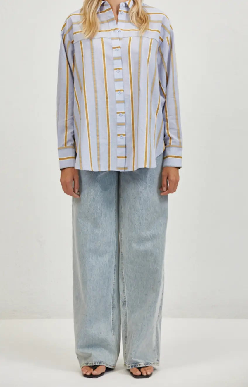 Bryce Shirt A.ren
