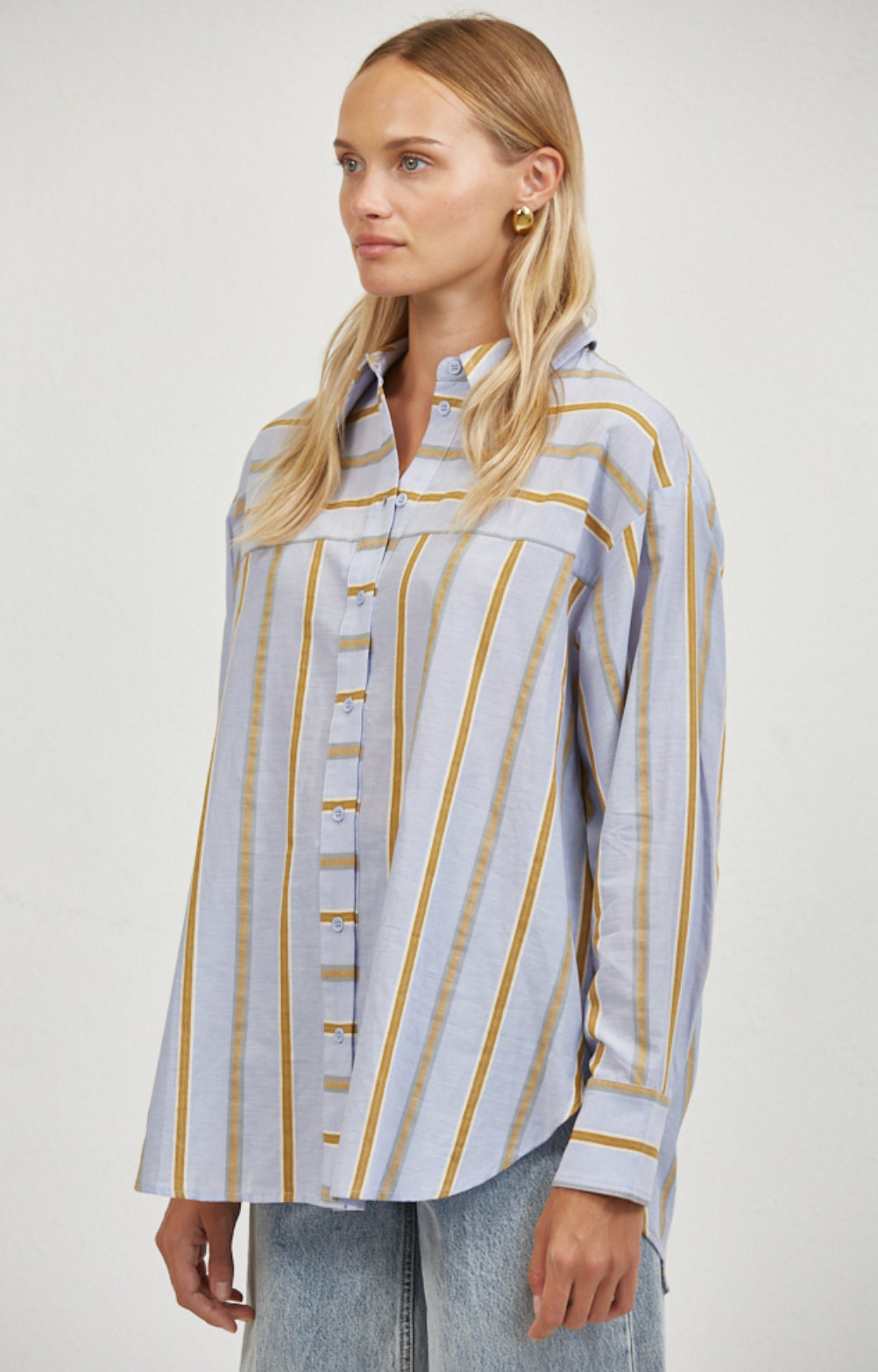 Bryce Shirt A.ren