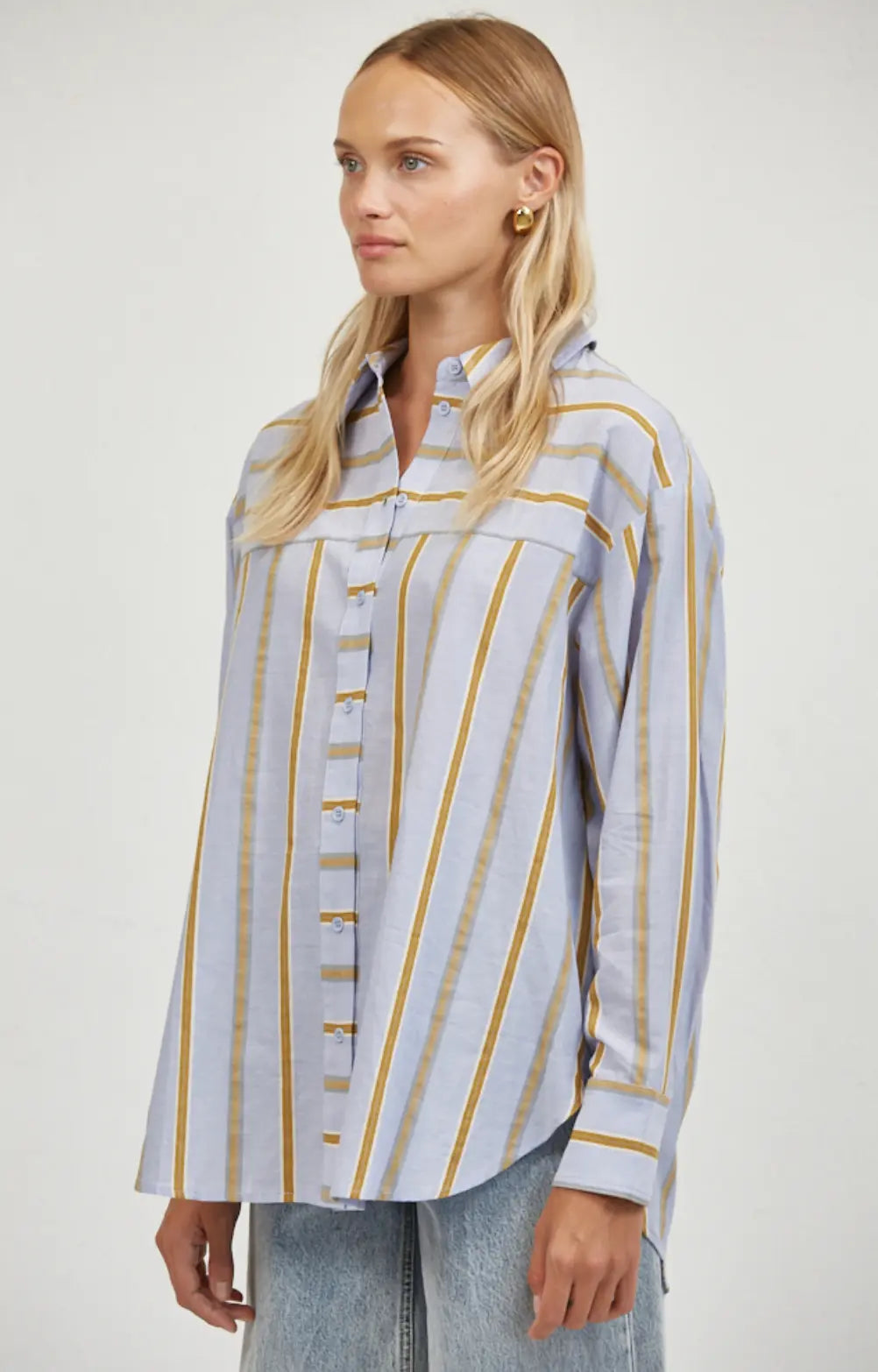 Bryce Shirt A.ren