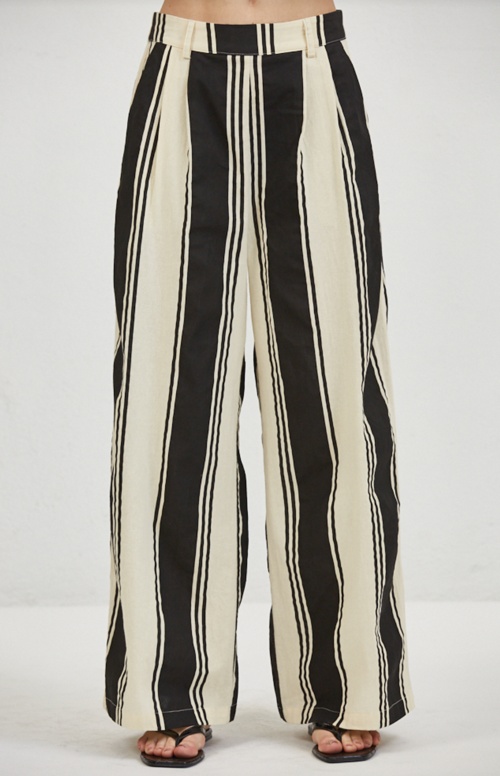 Delphine Pull-on Pant A.ren