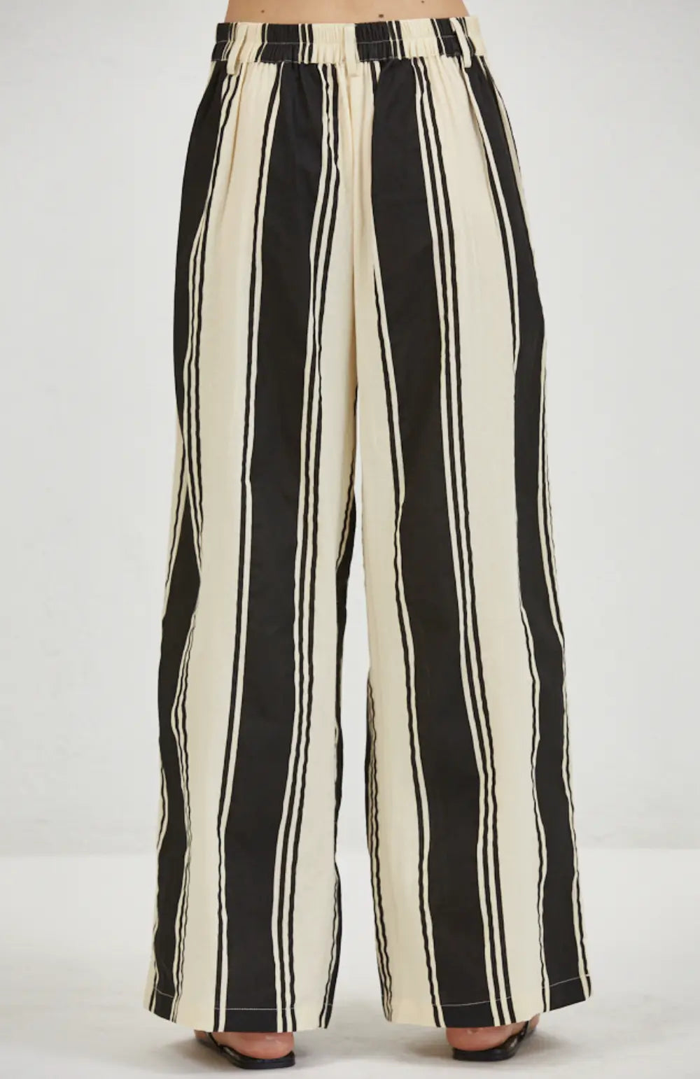Delphine Pull-On Pant A.ren