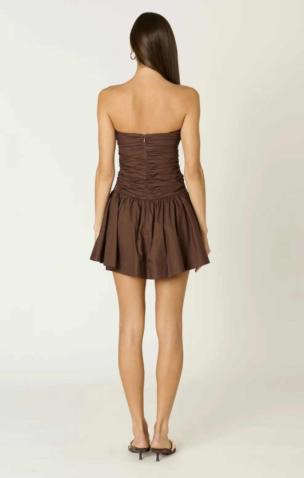 The Remi Mini Dress NIA