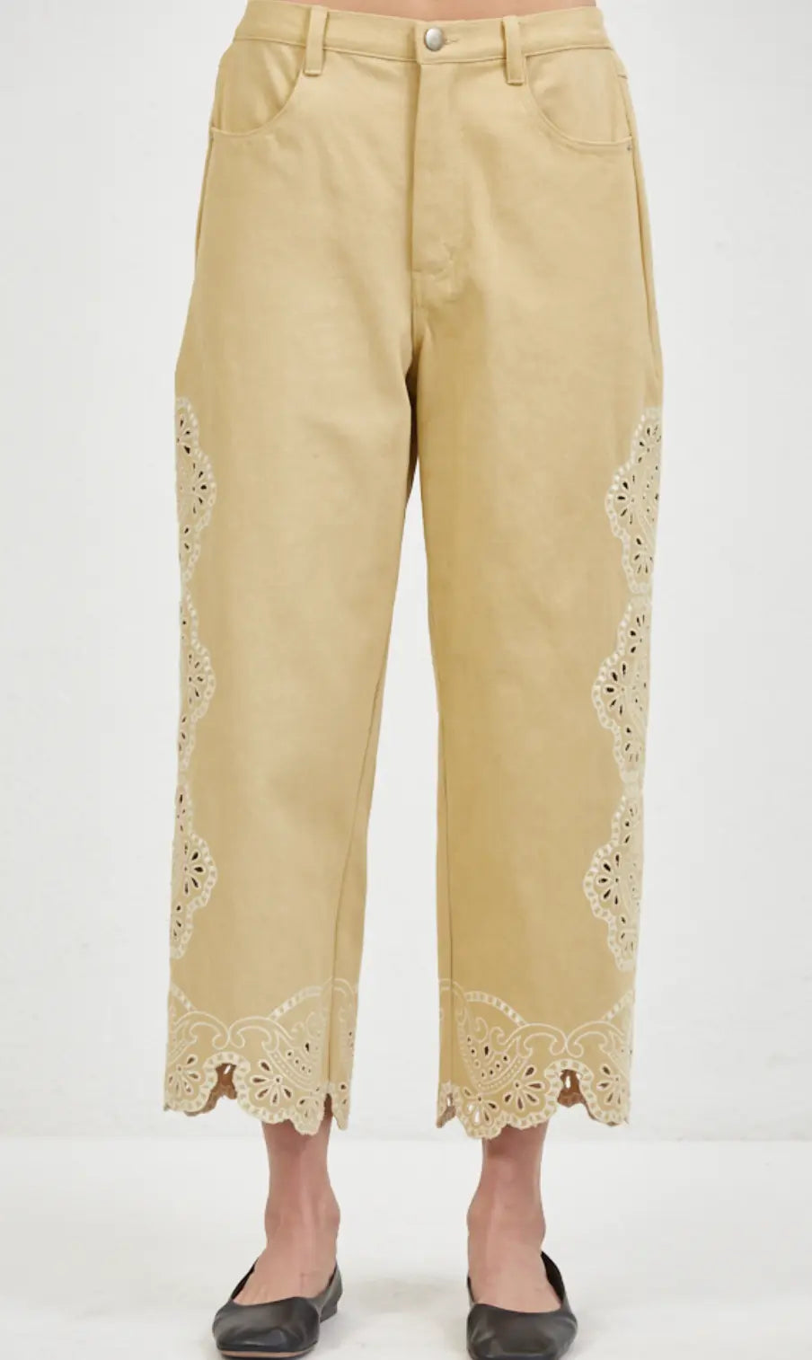 Jules Pant